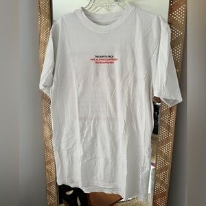The North Face Graphic Tee